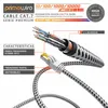 Cable de conexión Primewire CAT 7, cable sin revestimiento Vista previa de la imagen del producto 4