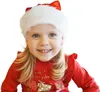 čepice "Santa Claus" velur velikost S 26x35cm NW-CMIS26 Náhled obrázku produktu 4