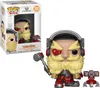Overwatch - Torbjörn 350 - Funko Pop! - Vinyl Figur Produktbild-Vorschau 2