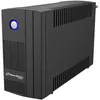 PowerWalker Basic VI 650 SB USV 650VA/ 360W Produktbild-Vorschau 1