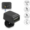 DELOCK Ringbarcode Scanner 1Dund 2Dmit 2,4GHz oder Produktbild-Vorschau 2