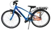 Volare Explorer Kinderfiets - Jongens - 24 inch - Blauw - Productafbeelding-voorbeeld 8