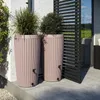 YourCasa Regentonne 240 Liter [RainCatcher] Messing Produktbild-Vorschau 2