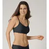 Sloggi Zero Feel Wavy Top Farbe: Schwarz 04/0004 Größe: S Produktbild-Vorschau 19