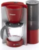 Bosch Kaffeemaschine rot/grau (Spielzeug) Produktbild-Vorschau 10
