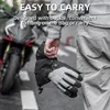ROCKBROS Beheizte Handschuhe Elektrische Motorrad/Fahrrad Produktbild-Vorschau 5