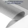Sekey Doppelrollo Klemmfix ohne Bohren DuoRollo Produktbild-Vorschau 8