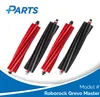 Roborock Qrevo Master Bürsten (4-er Pack, Plus.Parts®) Produktbild-Vorschau 2