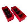 Qbrick System Container Set Nr. 5 Werkstattwand 39 x 35 cm Produktbild-Vorschau 3