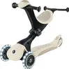 GLOBBER GO-UP DELUXE LIGHTS ECO 360 – 3 in 1 Aufsitzrad, Produktbild-Vorschau 3