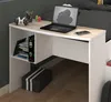 Lit combiné avec bureau & espace de rangement - 90 x Voir les images du produit 14