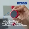 Magnetoplan Ergo large Magnete pink 34mm 10St Produktbild-Vorschau 5