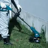 Makita UR 3000 Rasentrimmer Produktbild-Vorschau 8