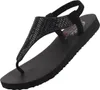 Skechers Sandalette schwarz in Gr. 36 Produktbild-Vorschau 1