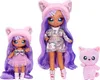 MGA tu! Na! Na! Surprise Levanduľová mačička Náhľad obrázku produktu 3