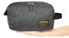 TATONKA trousse de toilette Cosmetic Double Zip Pouch Black Voir les images du produit 8