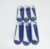 Braun Oral-B iO Radiant White BLACK 6er FFU Aufsteckbürsten Produktbild-Vorschau 7