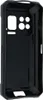 A black phone case shown from the back. Náhled obrázku produktu