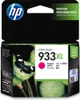 HP Nr 933 XL Druckerpatrone magenta (CN055AE) Produktbild-Vorschau 2