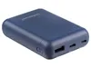 Intenso Powerbank XS10000, 10000mAh, USB-A/C, Blau Produktbild-Vorschau 6