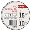Izolační páska PVC 15mm / 10m barevný mix, 10 ks Anteprima dell’immagine prodotto