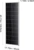 SucceBuy 200 W sada monokryštalických solárnych modulov, 2 Náhľad obrázku produktu 8