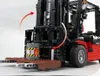 1719PCS Baukästen Stacker Fernbedienung Elektroauto Kind Produktbild-Vorschau 5