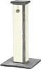 PawHut Kratzstamm, 81cm Kratzsäule, Sisal-Katzenkratzbaum Produktbild-Vorschau 10