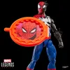 Marvel Legends Series, Spider-Man (costume alieno), adatto Anteprima dell’immagine prodotto 18