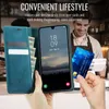 Etui en cuir pour Samsung Galaxy A26 5G, protection RFID, Voir les images du produit 7