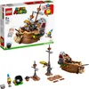 LEGO 71391 Super Mario Le dirigeable de Bowser - Set Voir les images du produit 5