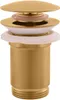 copy of Bidetarmatur LABE mit Siphon in Chrom, Messing oder Produktbild-Vorschau 4