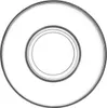 LAV Eda Onderzetters, set van 6, diameter 11,5 cm, van Productafbeelding-voorbeeld 2