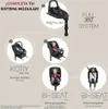 CHICCO Základna 360° na autosedačku Chicco Kory Essential Náhled obrázku produktu 2