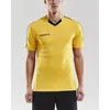 Craft Progress Contrast Trikot Kurzarm Herren - Gelb / Produktbild-Vorschau 2