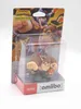 Nintendo amiibo Donkey Kong & Pauline Produktbild-Vorschau 1