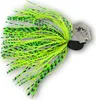 4Street Chatter , Gewicht:10g, Farbe:Lime Produktbild-Vorschau 2