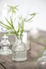 Ib Laursen Kerzenhalter Apothekerglas Harlekinmuster (11 x Produktbild-Vorschau 3