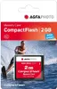 AgfaPhoto Compact Flash, 2GB, 2048 MB, Kompaktflash (CF), Produktbild-Vorschau 4