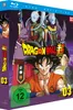 Dragonball Super 03. Arc: Universum 6 - Episoden 28-46 Produktbild-Vorschau 2