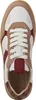 Tamaris Sneakers Laag  Sneakers Laag - Beige - Maat 41 Produktbild-Vorschau 4