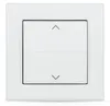Homematic IP HmIP-BROLL, Transmitter, Weiß, 220 m, IP20, Produktbild-Vorschau 8