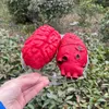 Halloween srdce mozek rekvizita, inovativní, strašidelné, Náhled obrázku produktu 6