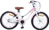 vidaXL Detský bicykel s pomocnými kolieskami, 18 palcov, Náhľad obrázku produktu 8