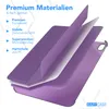 EAZY CASE Smartcase für Apple iPad 10,9" (10. Gen.) Produktbild-Vorschau 6