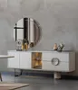 Luxus Kommode Loft Sideboard Moderne Kommoden Sideboards Produktbild-Vorschau 1