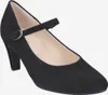 Gabor Spangenpumps schwarz 38.5 Produktbild-Vorschau 24