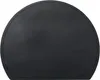 DURABLE Podložka na st?l 650x520 mm p?lkruh, ?erná, 729501 Náhled obrázku produktu 1