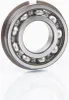 Rillenkugellager 6014 NR ID 70mm AD 110mm Breite20mm SKF Produktbild-Vorschau 1