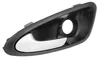 Seat Ibiza IV 09-12 SILBER Türgriff innen vorne links Produktbild-Vorschau 1